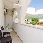 & Bari I - With Balcony And View Second Floor 14 *