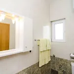 & Bari I - With Balcony And View Second Floor 14 Lejlighed Mlini