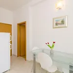 & Bari I - With Balcony And View Second Floor 14 Mlini