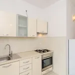 & Bari I - With Balcony And View Second Floor 14 Lejlighed Mlini