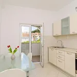 Lejlighed & Bari I - With Balcony And View Second Floor 14 Mlini