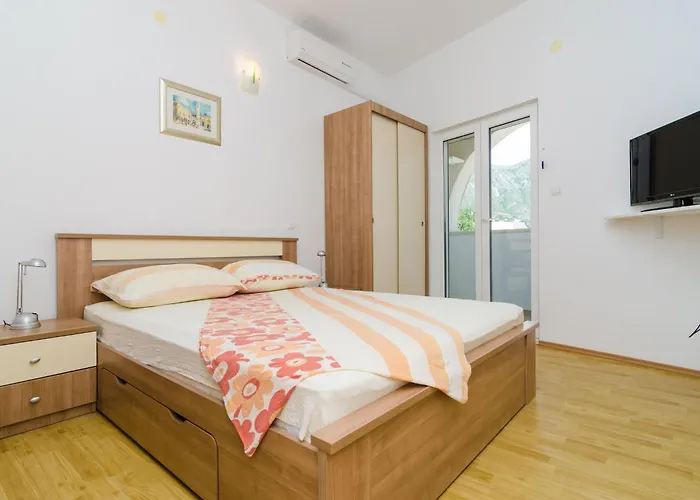 Apartman & Bari I - With Balcony And View Second Floor 14 *