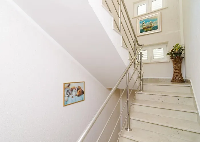 & Bari I - With Balcony And View Second Floor 14