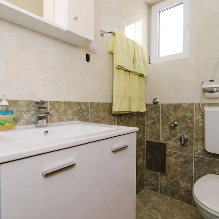 & Bari I - With Balcony And View Second Floor 14