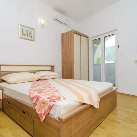 Appartement & Bari I - With Balcony And View Second Floor 8 *