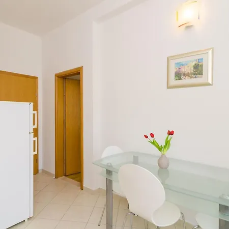 & Bari I - With Balcony And View Second Floor 8 Mlini