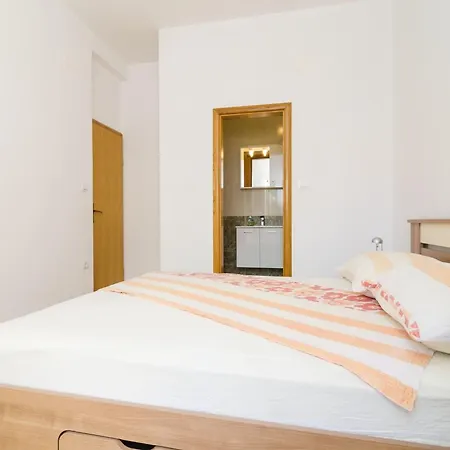 & Bari I - With Balcony And View Second Floor 14 *