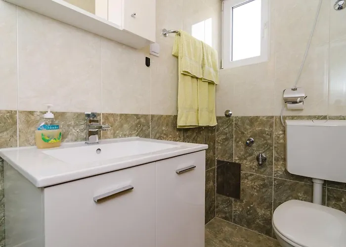 & Bari I - With Balcony And View Second Floor 14