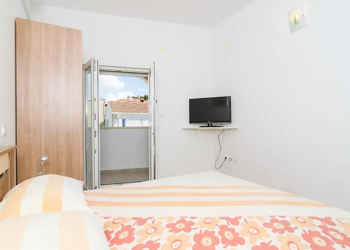 & Bari I - With Balcony And View Second Floor 14 Apartament *