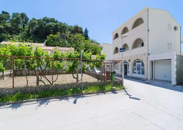 & Bari I - With Balcony And View Second Floor 14 *